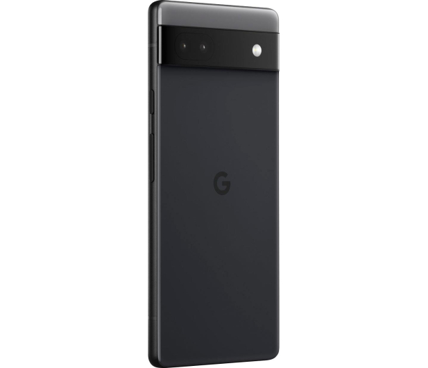 Google Pixel 6a 5G 6/128GB Charcoal - 1065634 - zdjęcie 6